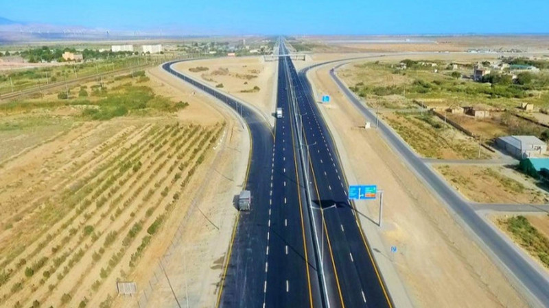 Ödənişli yol rayon sakinləri üçün əlçatmazdır