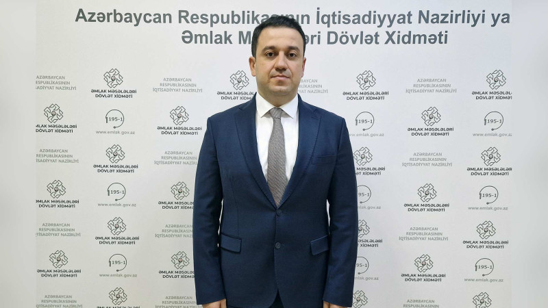 Şimal: əmlak məsələləri üzrə qəbul keçiriləcək