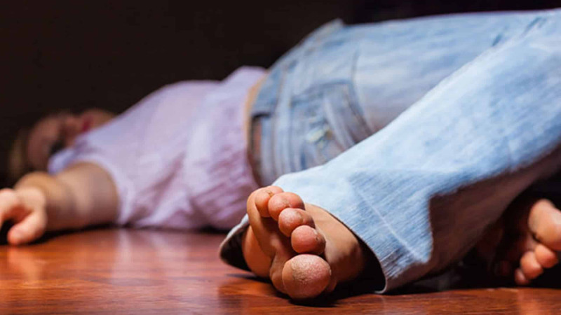 Quba: Çiçi kəndində bədbəxt hadisə baş verib