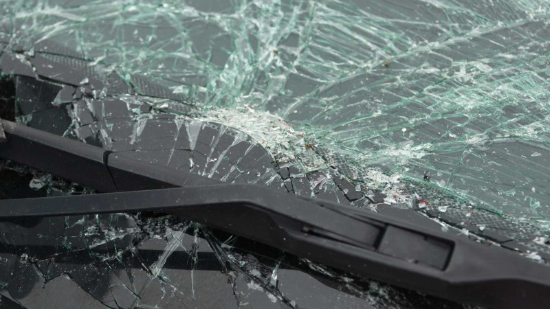 Xaçmaz sakini qəzaya düşüb, ölən var