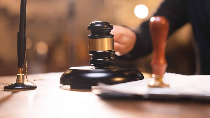 Xaçmaz sakini barəsində çıxarılan 11 illik həbs hökmü ilə razı deyil