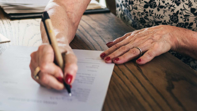 Şimal: Prezident seçkilərinə qatılacaq yaşı bir əsrdən çox olan şəxslər