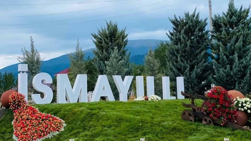 İsmayıllı: muzeydə “açıq qapı” təşkil ediləcək