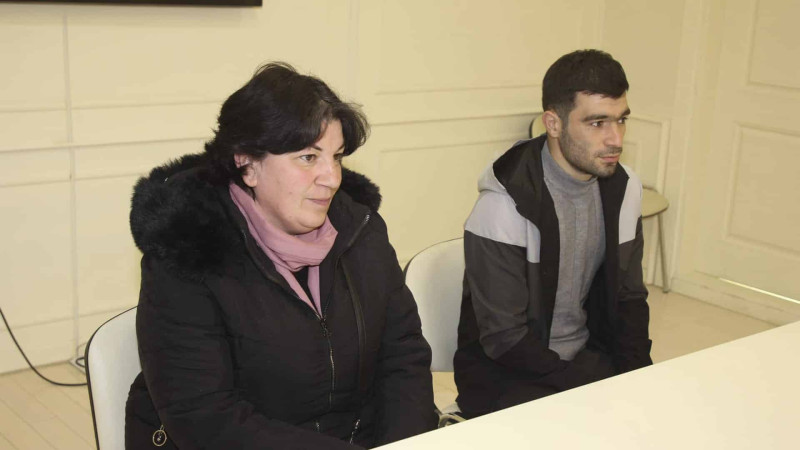 İsmayıllı: RİH-də vətəndaş qəbulu keçirilib