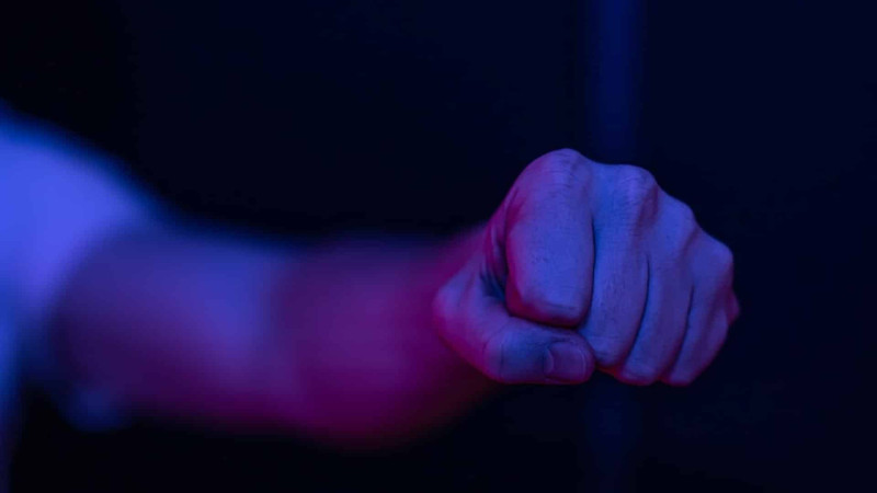 Xudat: kafedə döyülən kişinin beyni zədələnib