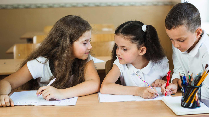 İsmayıllı: 5 məktəbli respublika müsabiqəsinin finalında iştirak edəcək