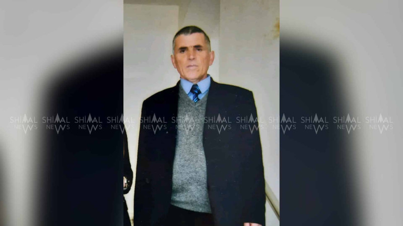 Quba: Qəçrəş kənd məktəbi daha bir itki verib