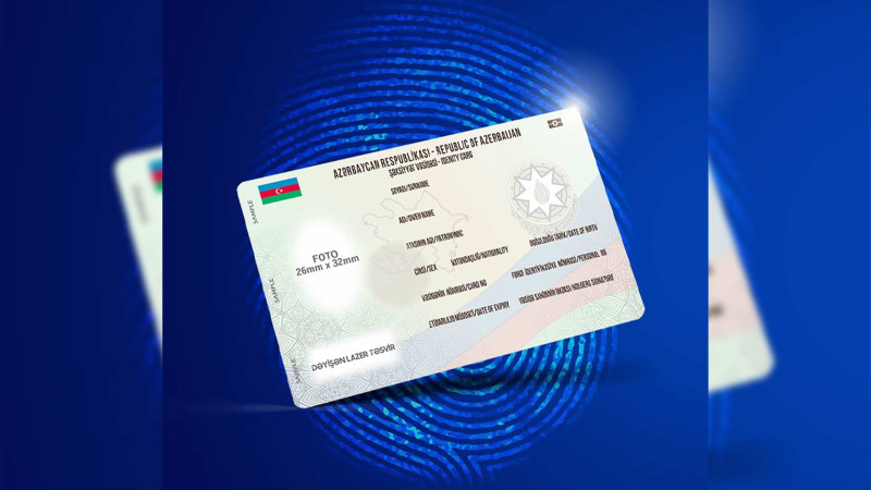 Xaçmaz: “Səyyar ASAN” xidmətinə müraciət edənlərin nəzərinə