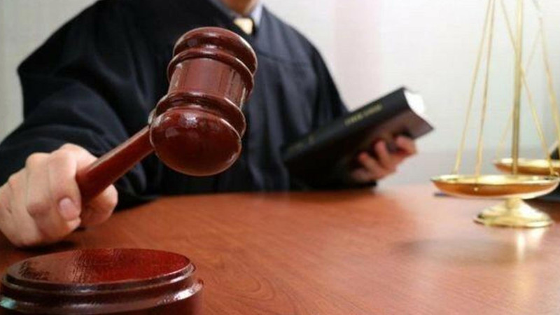 Qubada qadının başına külqabı çarpan şəxs həbs edilib