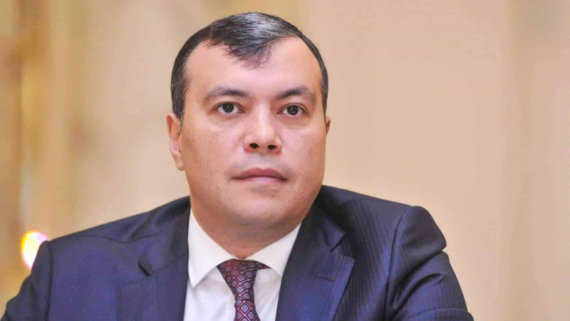 Sahil Babayev: Qubada “DOST” mərkəzi açılacaq