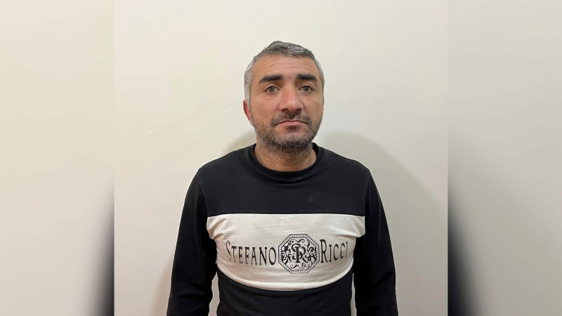 DİN: Qusarda silah satmaq istəyən şəxs saxlanılıb