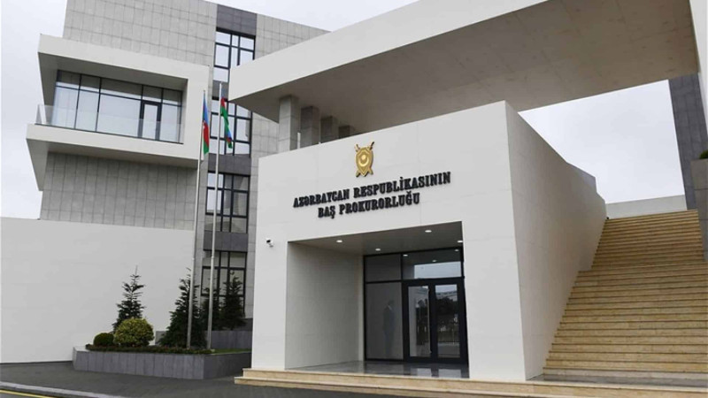 Qusarda ekoloji hüquqpozmalar qeydə alınıb