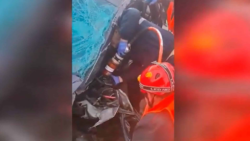 İsmayıllıda iki “Mercedes” toqquşub: xəsarət alan var