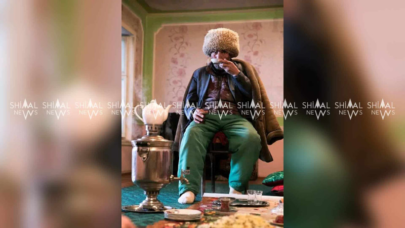 Quba: Akif kişi rəhmətə gedib