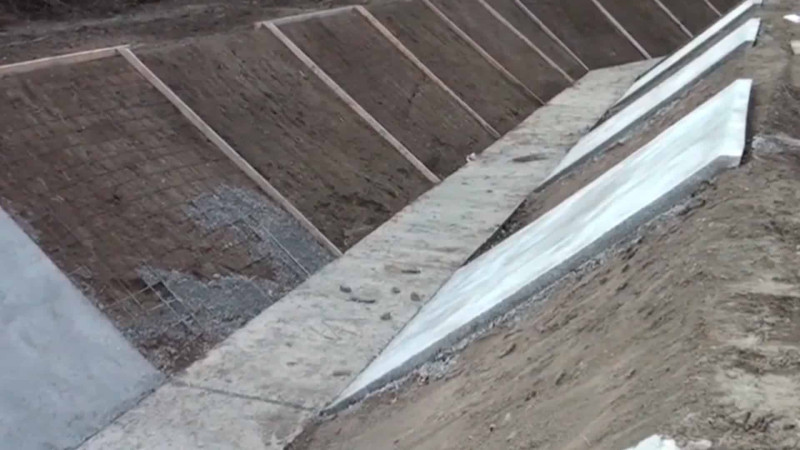 İsmayıllıda suvarma mövsümünə hazırlıq aparılır