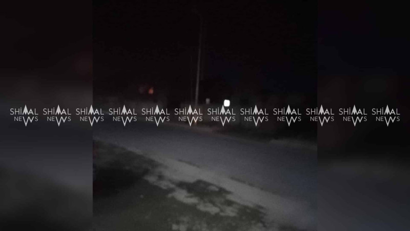 Xaçmaz: Ziya Bünyadov küçəsi illərdir qaranlığa qərq olub