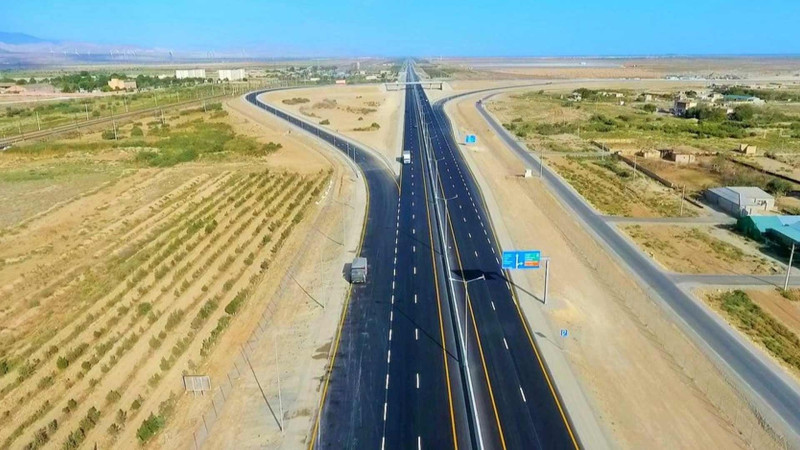 Bakı-Quba yolu: yay aylarında təmir bitəcək