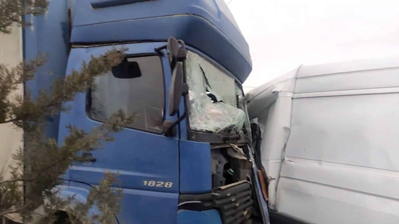 Avtomobil qəzası: Quba sakini vəfat edib