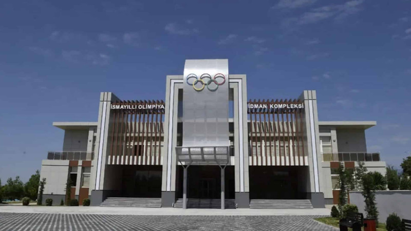 Region Liqası: “İsmayıllı” FK-nın növbəti rəqibi bəlli olub