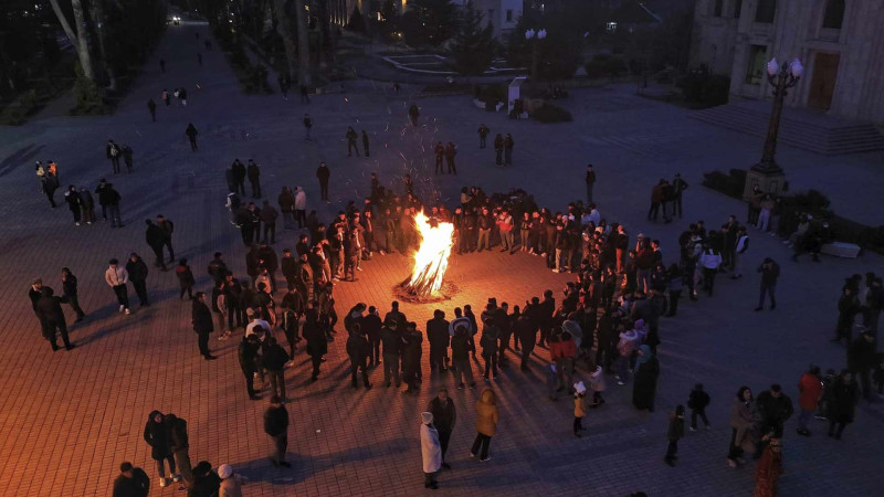 RİH: İsmayıllıda Su çərşənbəsi qeyd olunub