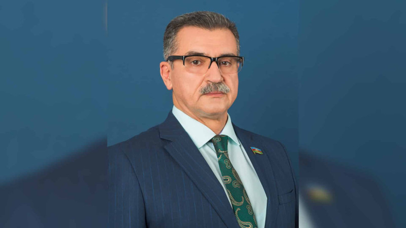 Deputat İsmayıllı sakinləri ilə görüş keçirib