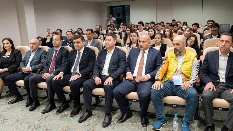 Quba: türkdilli ölkələrin “İdmanda birləşək” adlı mübadilə proqramı açılıb