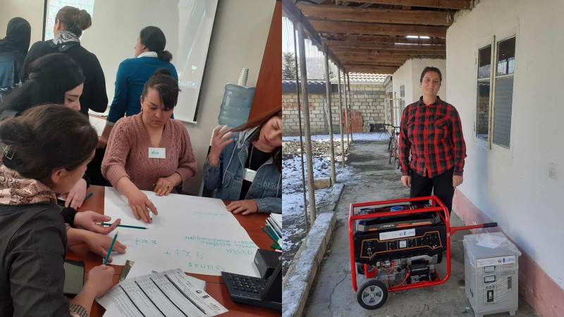 Qusar sakinləri “Cücə istehsalı” ilə məşğul olacaqlar