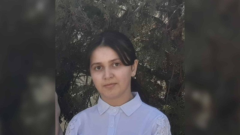 Qusar rayonunda məktəbli qız vəfat edib