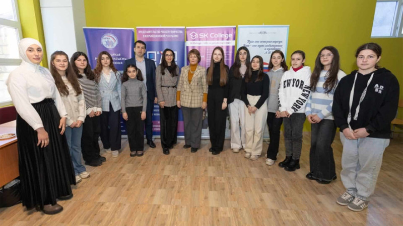 Qusarda beynəlxalq Canlı klassika müsabiqəsi keçirilib