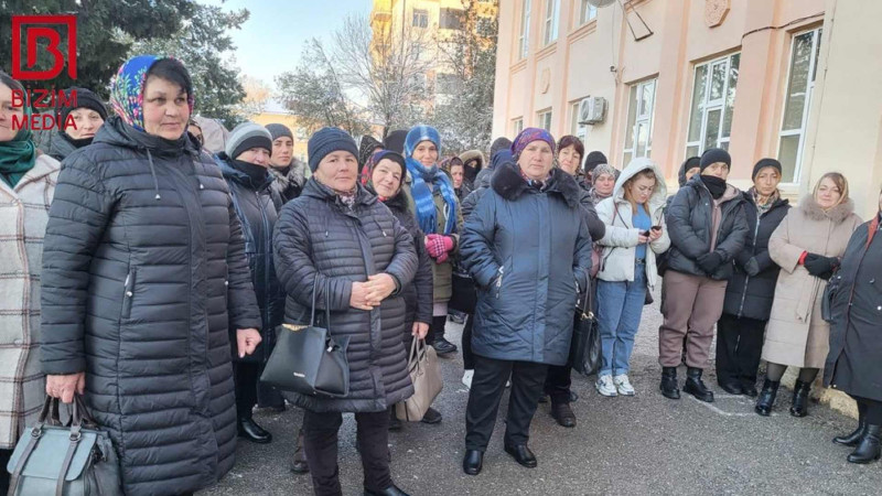 Qusar: növbədənkənar prezident seçkilərinə start verilib