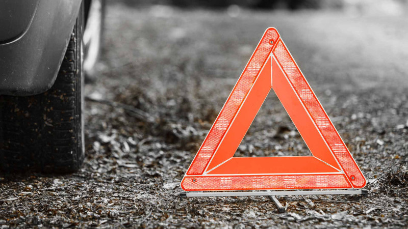 Bakı sakini İsmayıllıda qəzaya uğrayıb