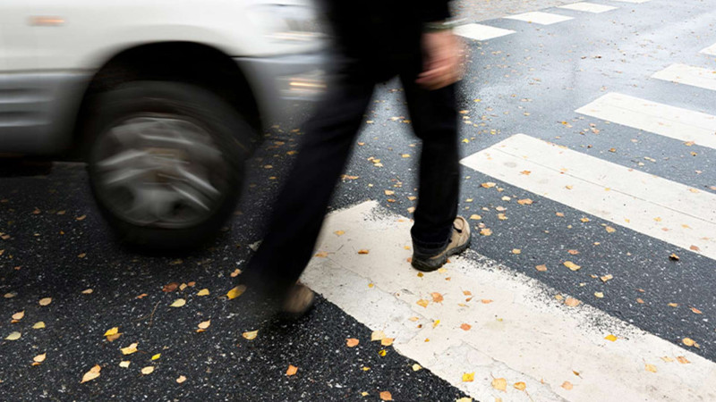 Xaçmazda qəza: 39 yaşlı kişi ölüb