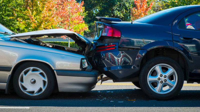 Qusarda xilasetmə qüvvələri qəza yerinə cəlb olunub