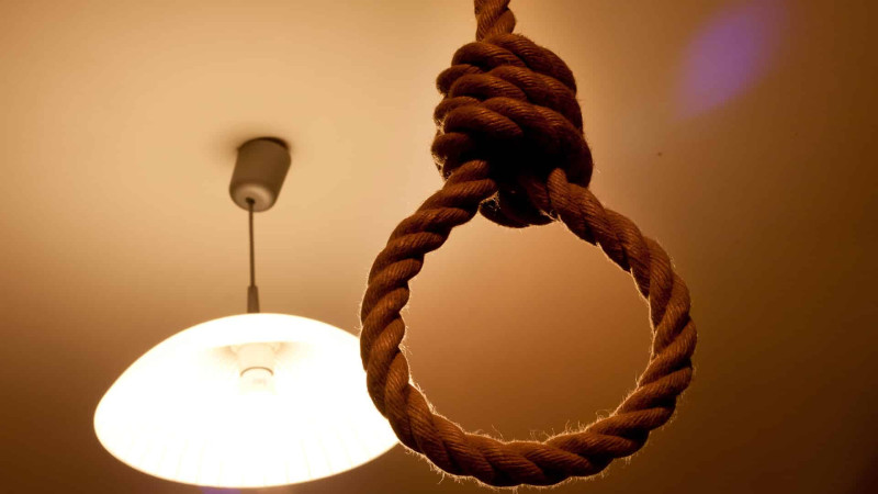 İsmayıllıda intihar hadisəsi baş verib