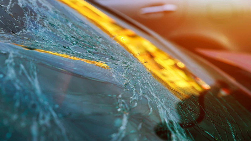 Quba-Qusar yolu: qəza baş verib