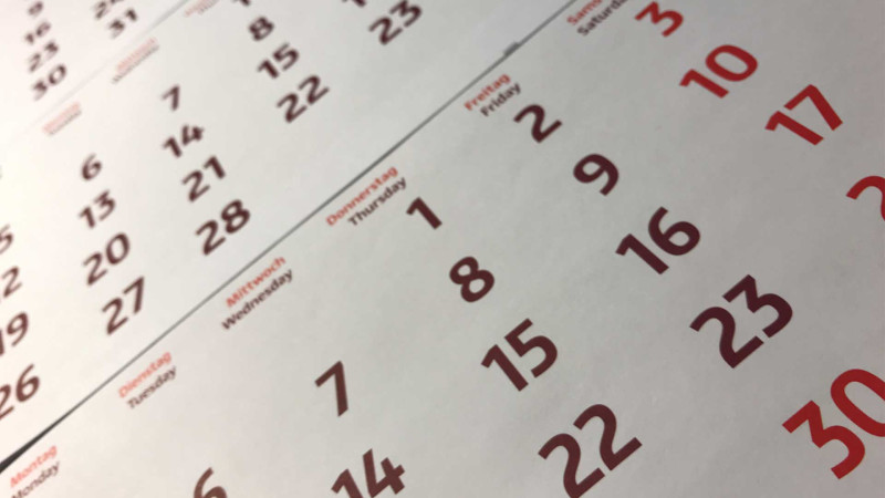 Ramazan bayramı: İş və istirahət günlərinin yerləri dəyişdirilib