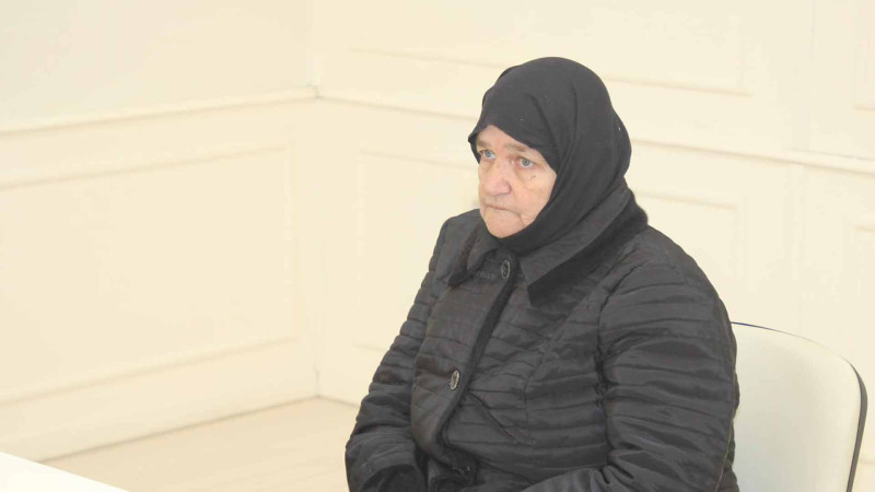 İsmayıllı: RİH-də vətəndaş qəbulu keçirilib