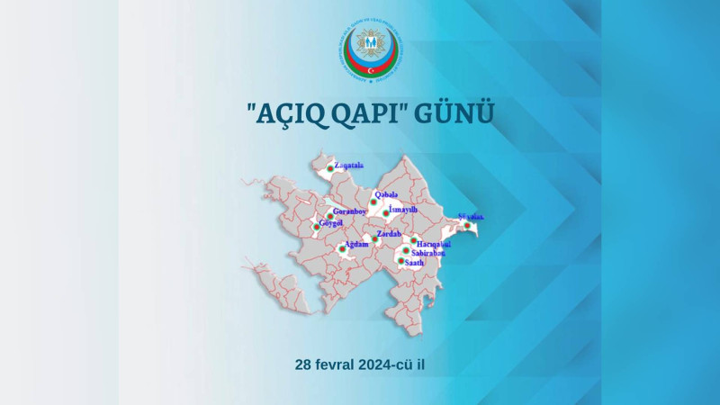 İsmayıllıda ailə məsələlərində dəstək göstəriləcək