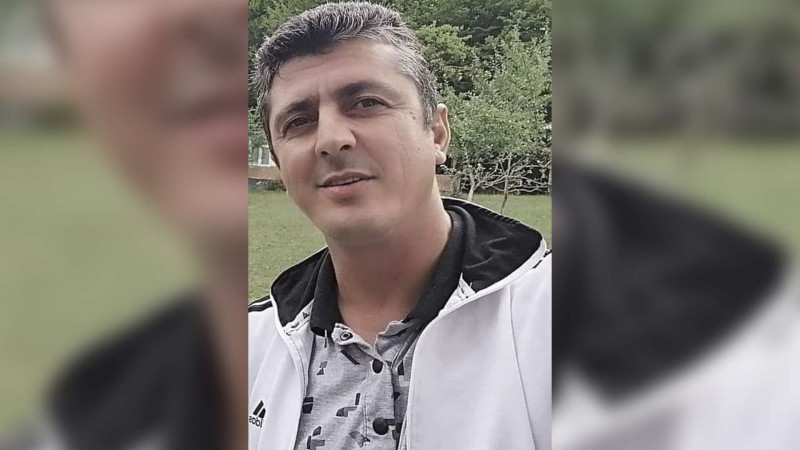 Xaçmaz: Cəmil Məmmədlinin 8 il həbsi tələb edilib