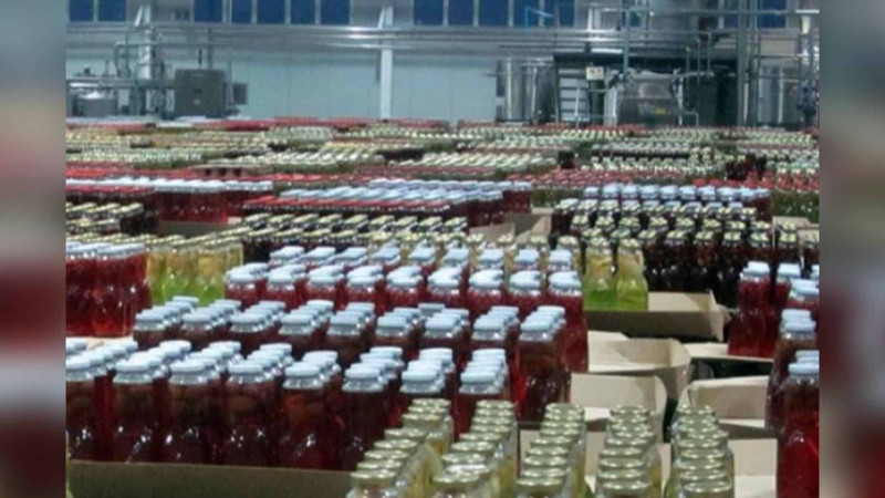 “Xudat Konserv” məhkəməyə verilib