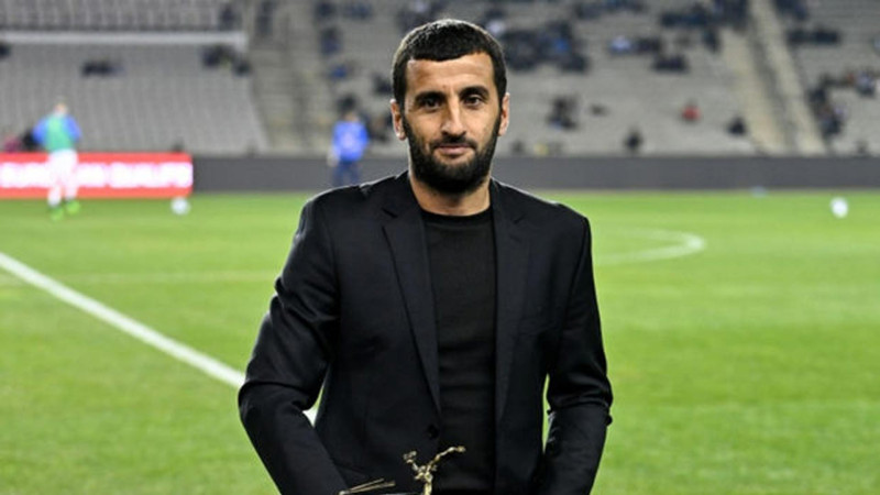 Futbol: Şahdağ Qusarın məqsədi çempion olmaqdır