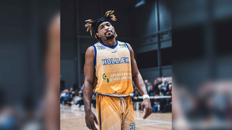 Amerikalı basketbolçu Xaçmazı təmsil edəcək