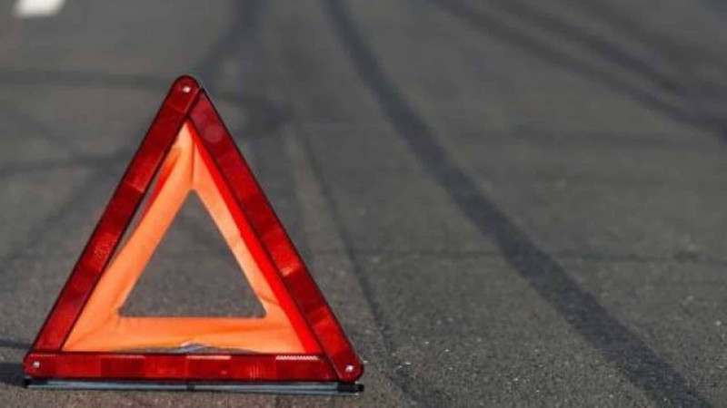 İsmayıllıda qəza: ölən var