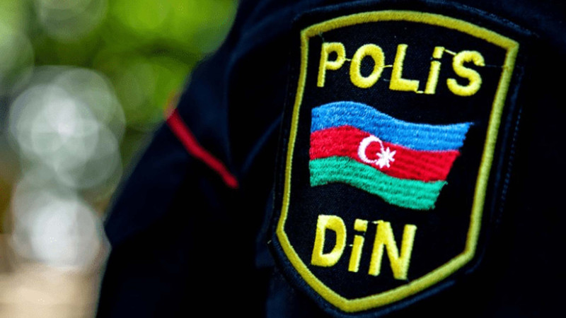 İsmayıllı rayonunun polis rəisi dəyişdi