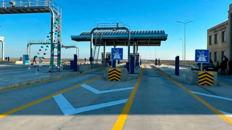 Nəqliyyat eksperti ödənişli yoldan danışıb