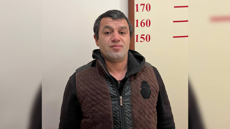 Bakı sakini Qubada silah satmaq istəyib