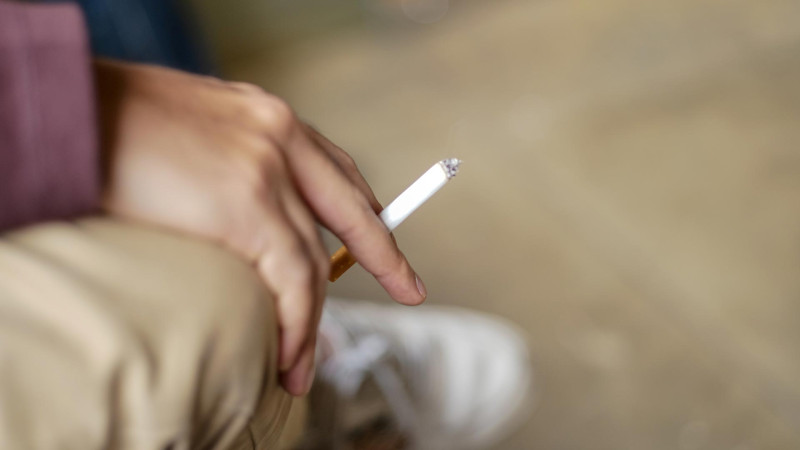 Xaçmazda uşaqlara siqaret satanlar cəzalandırılıb