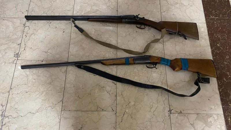 DİN: İsmayıllı sakinləri odlu silahları polisə təhvil veriblər