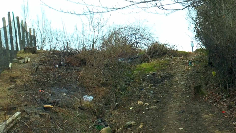 İsmayıllı: Təzəkəndin sakinləri çətinliklə üzləşiblər