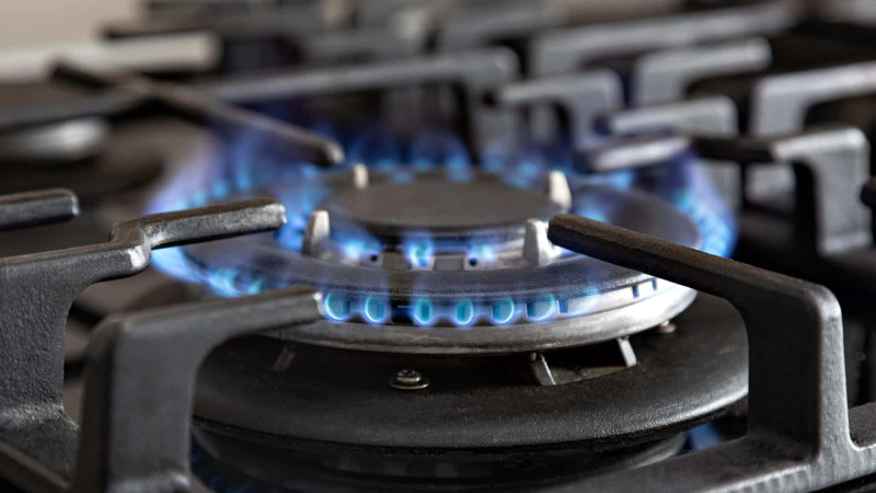 Xaçmaz: 7 kəndin qaz təminatı bərpa edilib